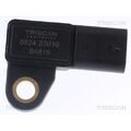 1x Sensor, Saugrohrdruck TRISCAN 8824 23010 passend für MERCEDES-BENZ