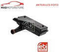 HYDRAULIKFILTER SATZ AUTOMATIK-GETRIEBE FEBI BILSTEIN 102142 A FÜR AUDI A6,A4