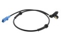 ABS Sensor Raddrehzahl Vorderachse für PEUGEOT 206 Schrägheck CC SW Stufenheck