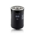 1x Ölfilter MANN-FILTER W 940/25 passend für FORD VOLVO VAG BOMAG STILL HAKO