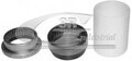 Querlenker-Reparaturset Hinterachse beidseitig 61250 3RG für PEUGEOT CITROËN