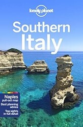 Lonely Planet Southern Italy (Travel Guide), Bonetto, Cristian, Used; Good Book
