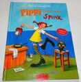Pippi findet einen Spunk ; Astrid Lindgren : Oetinger