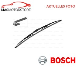 SCHEIBENWISCHER WISCHERBLATT BOSCH 3 397 004 579 P FÜR OPEL KADETT D,CORSA B