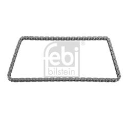Original Febi 39971 Kette Ölpumpenantrieb Mitte für Audi A4 8EC B7