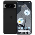 Google Pixel 8 Pro Dual SIM 256GB Obsidian - TOP Zustand !!