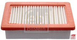 febi bilstein 48521 Luftfilter Luftfiltereinsatz für Renault für Smart 