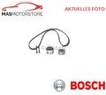 ZAHNRIEMENSATZ SET KIT BOSCH 1 987 948 215 P FÜR VAUXHALL ASTRA IV,ASTRA V