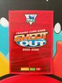 Shoot Out Cards 2005-2006 Auswahl aus Liste Magic Box Int. [Clubs E-M]
