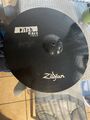 Zildjian Pitch schwarzes Ridebecken 22 Zoll