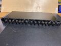 Drawmer DS201 Dual Noise Gate, Klinke  #583_b