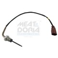 MEAT & DORIA 12377 Sensor, Abgastemperatur für AUDI SEAT SKODA VW