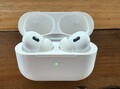 Apple AirPods Pro 2. Gen USB-C, MagSafe Weiß