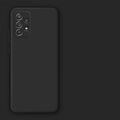 Schutz Hülle für Samsung A04s A13 NE A33 A53 5G Bunt Kamera Case Cover Handy