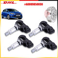 4x Reifendrucksensor RDKS Für Mercedes W212 W205 W447 A0009050030 TPMS Sensor.