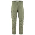 Fjällräven Karl Pro Zip-off Trousers 81463 savanna G-1000 Zipphose Herrenhose