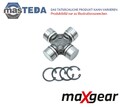 49-2047 KREUZGELENK KARDANWELLE MAXGEAR FÜR HONDA CR-V III,CR-V I,CR-V II