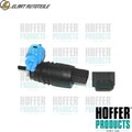 WASCHWASSERPUMPE SCHEIBENREINIGUNG 7500125 FÜR SEAT ALHAMBRA IBIZA/IV/II/III Q7