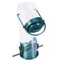  2 Pcs Vogelfütterer Futterstelle Für Wildvögel Gartendekoration Im Freien