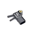 BOSCH Abgasdrucksensor Differenzdruck Geber Sensor MERCEDES SMART Forfour Fortwo