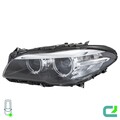 Hauptscheinwerfer links Bi-Xenon/LED PY24W HELLA für BMW 5 (F10)
