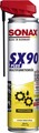Sonax SX90 PLUS EasySpray Multifunktionsöl 400ml  Schmiermittel