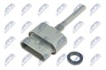 NTY ECW-FT-000 Wassersensor, Kraftstoffanlage passend für FIAT