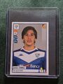 Sandro Tonali Panini Calciatori Serie A 2019 2020 True Rookie sticker #75