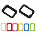 Explore GPS Fahrradcomputer Silikon Schutzhülle Cover Shell Für Garmin Edge 820