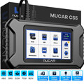 2025 MUCAR CS5 Profi OBD2 Auto Diagnosegeräte Scanner KFZ ABS SRS ECM TCM BCM DE