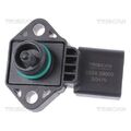1x Sensor, Saugrohrdruck TRISCAN 8824 29009 passend für SEAT SKODA VW