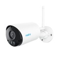 REOLINK Argus Series B320 Batteriebetriebene 3MP Outdoor, Überwachungskamera