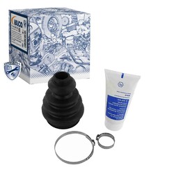 VAICO ACHSMANSCHETTE SATZ GETRIEBESEITIG RADSEITIG passend für ALFA 145 146 166 