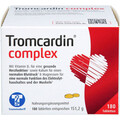TROMCARDIN complex Tabletten 180 St PZN15640662