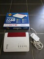 AVM FRITZ!Box 6660 Cable WLAN-Router mit integriertem Kabelmodem - Weiß