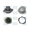 1x Wasserpumpe, Motorkühlung Saleri SIL PA1246A1 passend für ALFA ROMEO FIAT