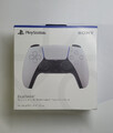 Sony DualSense ps5 Wireless Controller - White Neu & OVP