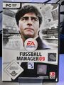Fußball Manager 09 (PC, 2008)