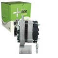 PSH +Line GENERATOR LICHTMASCHINE 70A passend für RENAULT ESPACE |