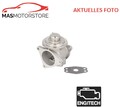 AGR-VENTIL ABGASRÜCKFÜHRVENTIL ENGITECH ENT500019 I FÜR DODGE JOURNEY 2.0 CRD