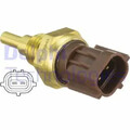 KÜHLMITTELTEMPERATURSENSOR TS10509 DELPHI für FIAT SEDICI