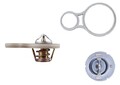 MAHLE TX 255 91 Thermostat, Kühlmittel für CHRYSLER,DODGE,JEEP,MINI,PLYMOUTH