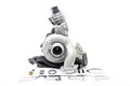 Lader Aufladung ALANKO 10901298 für VW CRAFTER 30 50 AMAROK 2HA 2HB S1B S6B S7A