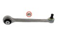MAPCO Querlenker Dreieckslenker 54749HPS verstärkt HPS Aluminium für AUDI A4 B9