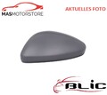 SPIEGEL KAPPEN GEHÄUSE ABDECKUNG BLIC 6103-08-2335310P I FÜR OPEL CORSA F