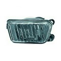DIEDERICHS Nebelscheinwerfer NSW Nebler Nebelleuchte Links 2211189