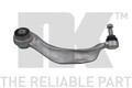 Querlenker Dreieckslenker NK 5011590 für BMW F04 7er F01 F02 F03 5er Turismo F07