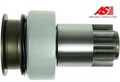 AS-PL SD5017 Freilaufgetriebe für Starter Freilaufgetriebe für Starter 