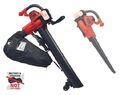 Einhell Akku - Laubsauger GE-CL 36/230 Li E -Solo Nr. 3433630