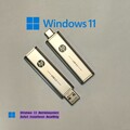 Installieren Original Windows 11 System  , Bootfähig USB Stick 